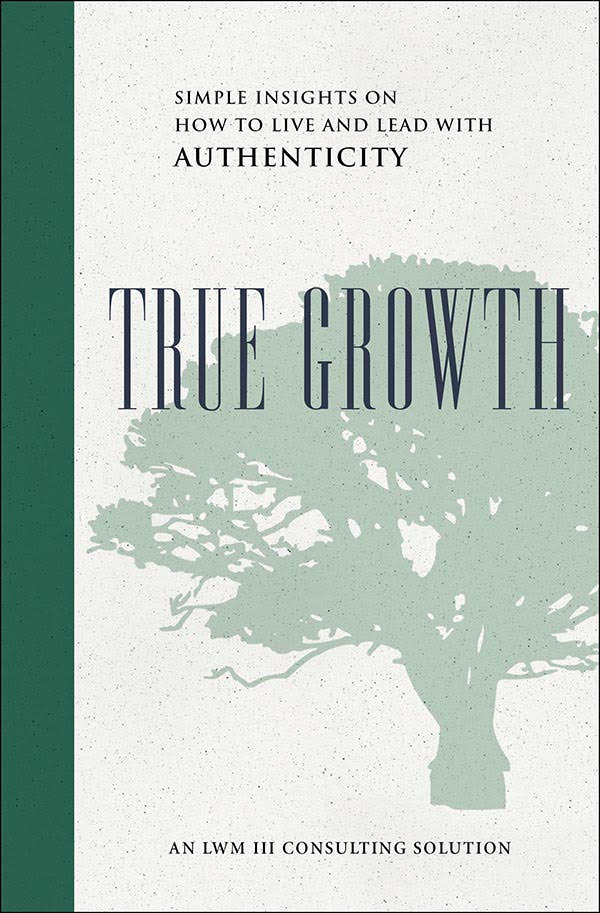 True Growth Book